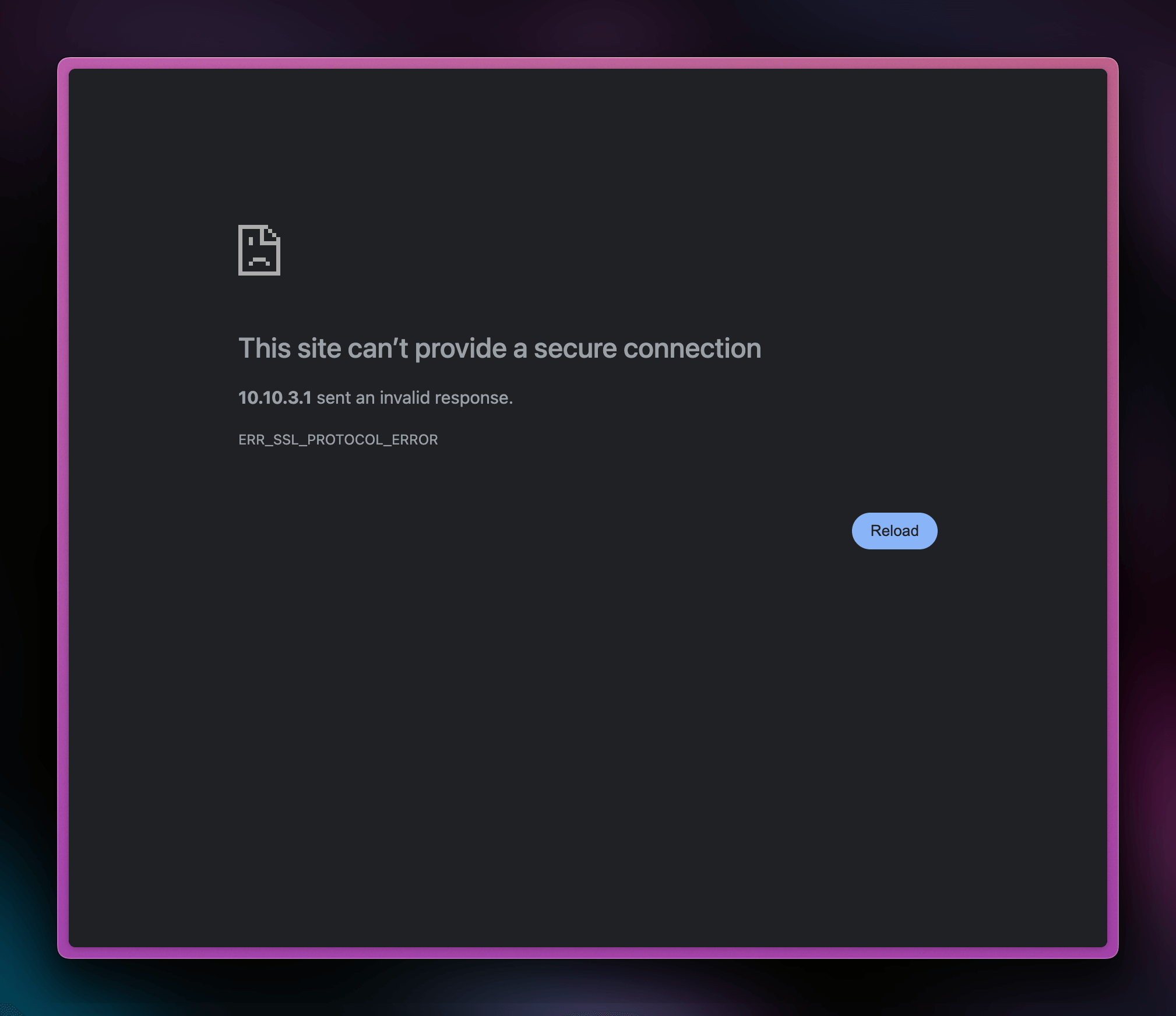 wordpress-unavailable-different-domain