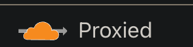 cloudflare-proxy