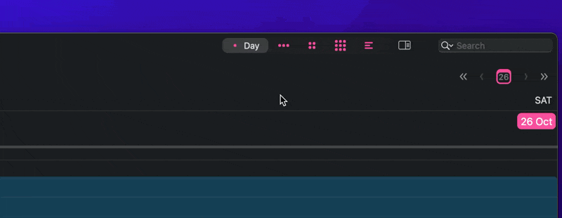 busycal-navigating-between-views