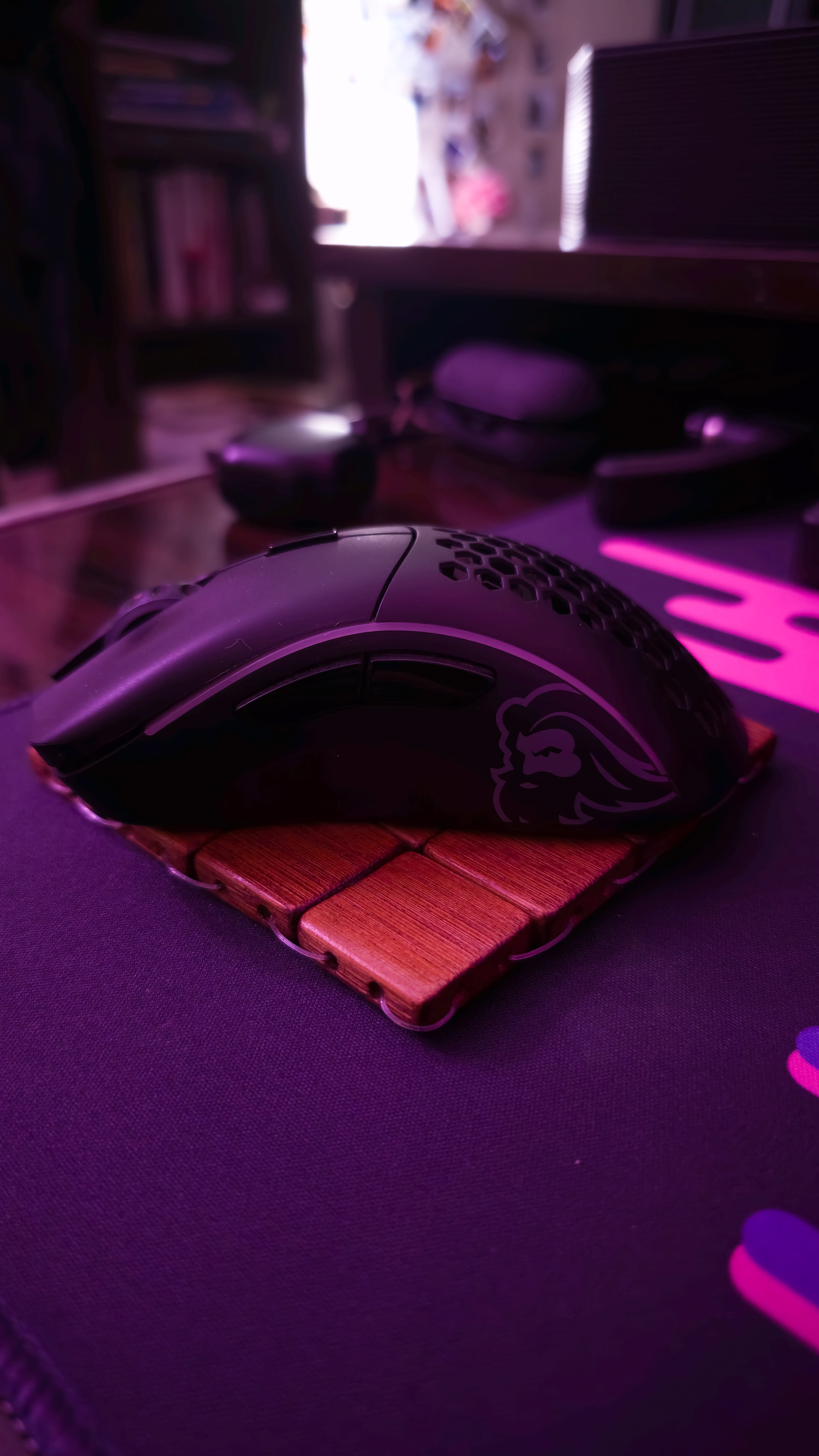 Glorious Model D Wireless